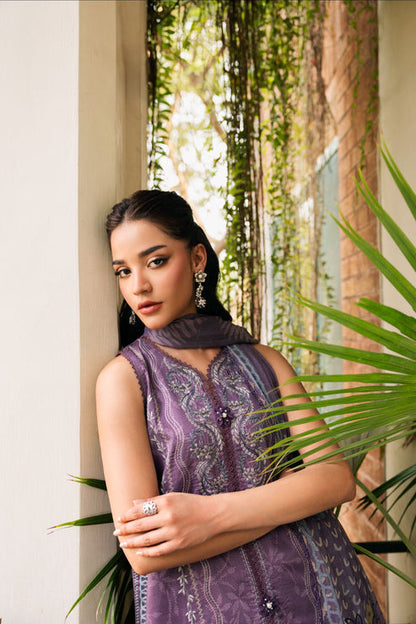 Florent | Odysset Festive | FEO - 1A - Luxury Dress - available at Maria Faisal in UK and USA.