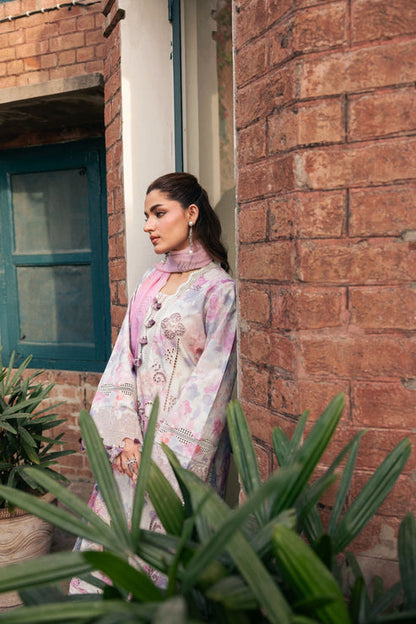 Florent | Odysset Festive | FEO - 4A - Luxury Dress - available at Maria Faisal in UK and USA.