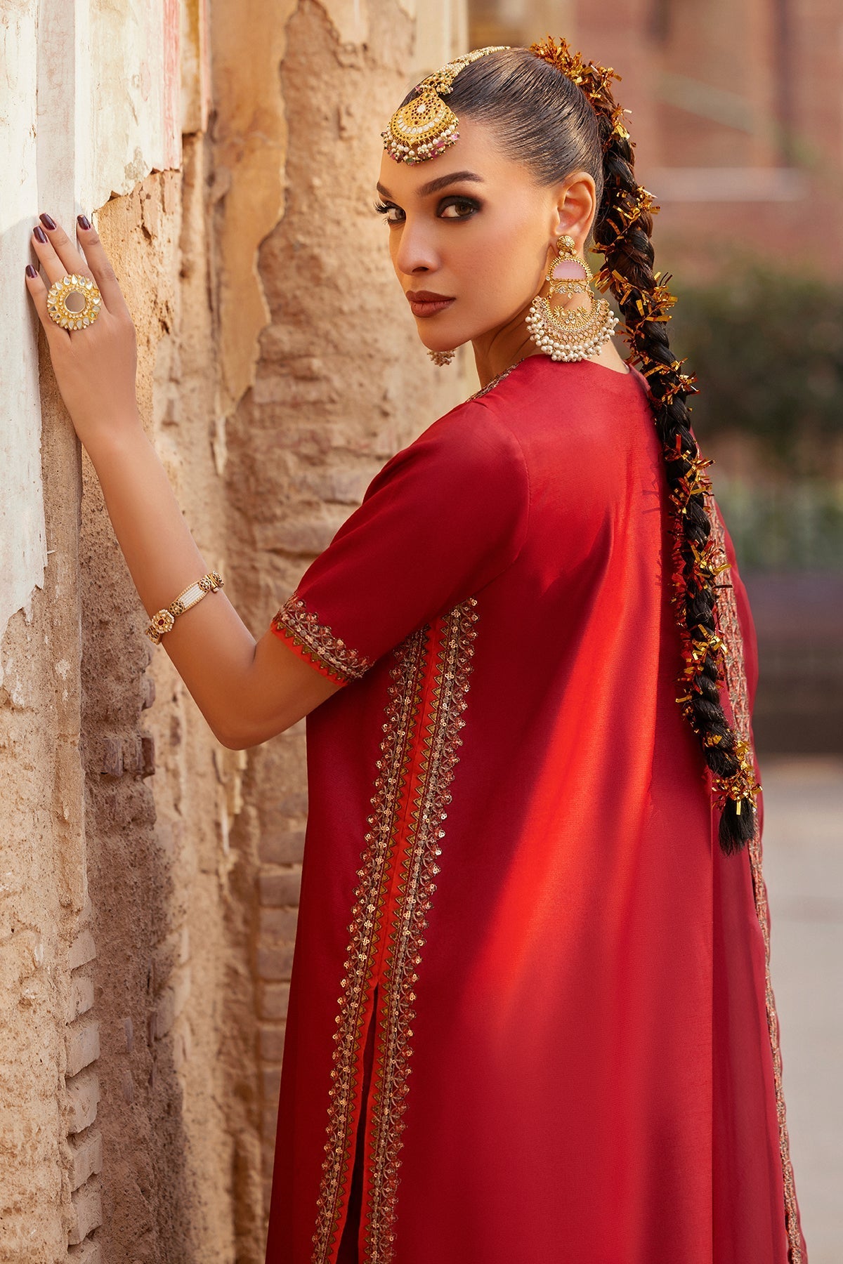 Charizma | Festive Pret | CMA-5-126 - Ladies Clothes 