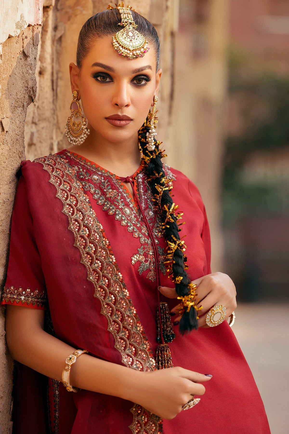 Charizma | Festive Pret | CMA-5-126 - Ladies Clothes 