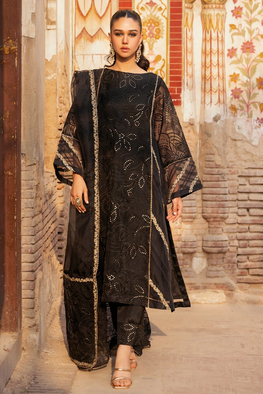 Charizma | Festive Pret | CMA-4-115 - Ladies Clothes 