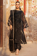 Charizma | Festive Pret | CMA-4-115 by Maria Faisal - Registered Vendor of : Charizma - type : Ladies Clothes - 100% original wedding dresses