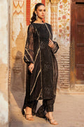 Charizma | Festive Pret | CMA-4-115 by Maria Faisal - Registered Vendor of : Charizma - type : Ladies Clothes - 100% original wedding dresses