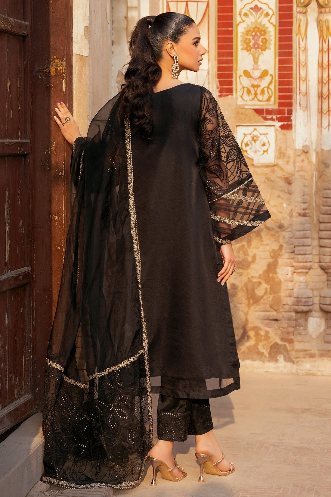 Charizma | Festive Pret | CMA-4-115 - Ladies Clothes 