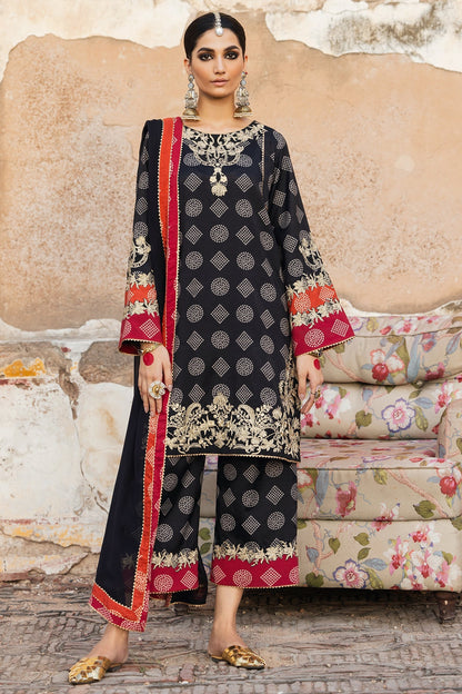 Charizma | Festive Pret | CMA-4-073 - Ladies Clothes 