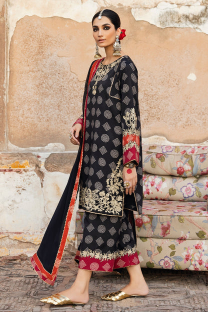Charizma | Festive Pret | CMA-4-073 - Ladies Clothes 
