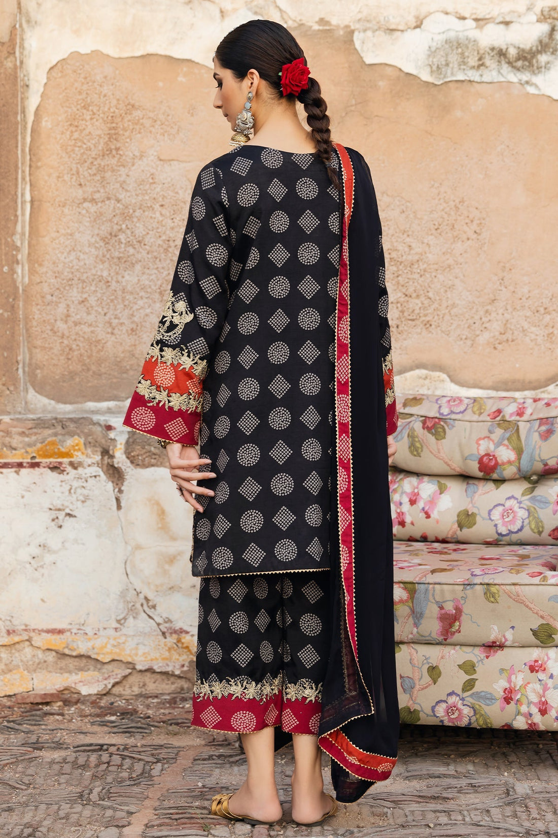 Charizma | Festive Pret | CMA-4-073 - Ladies Clothes 