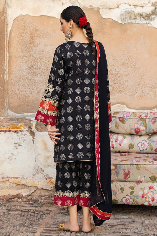 Charizma | Festive Pret | CMA-4-073 - Ladies Clothes 