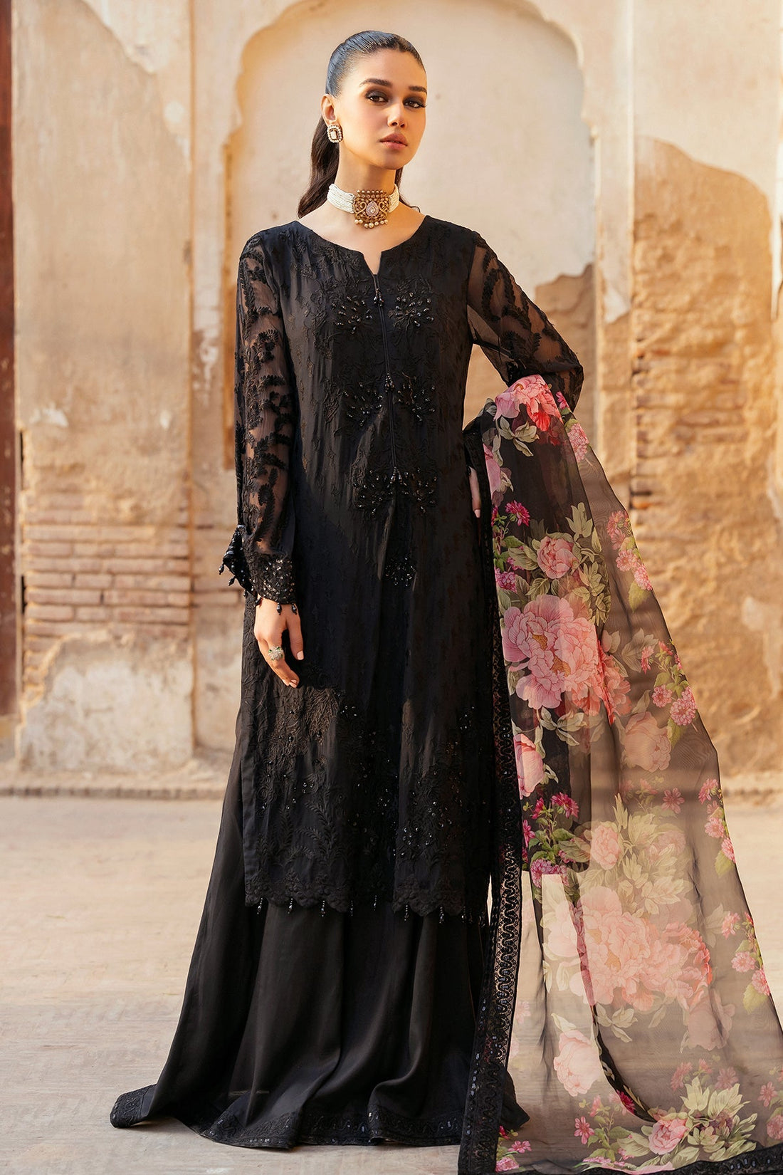 Charizma | Festive Pret | CMA-4-116 - Ladies Clothes 