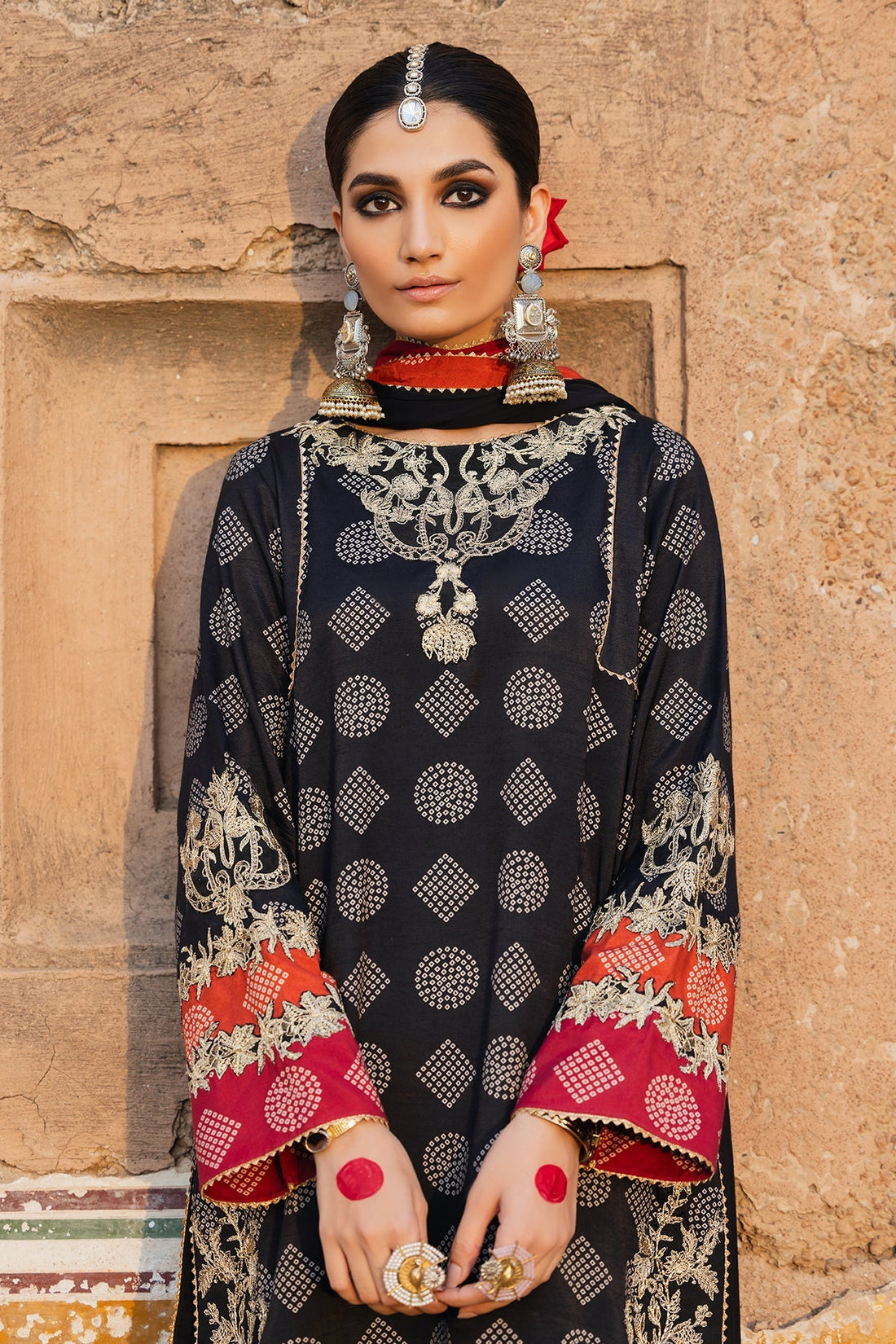 Charizma | Festive Pret | CMA-4-073 - Ladies Clothes 