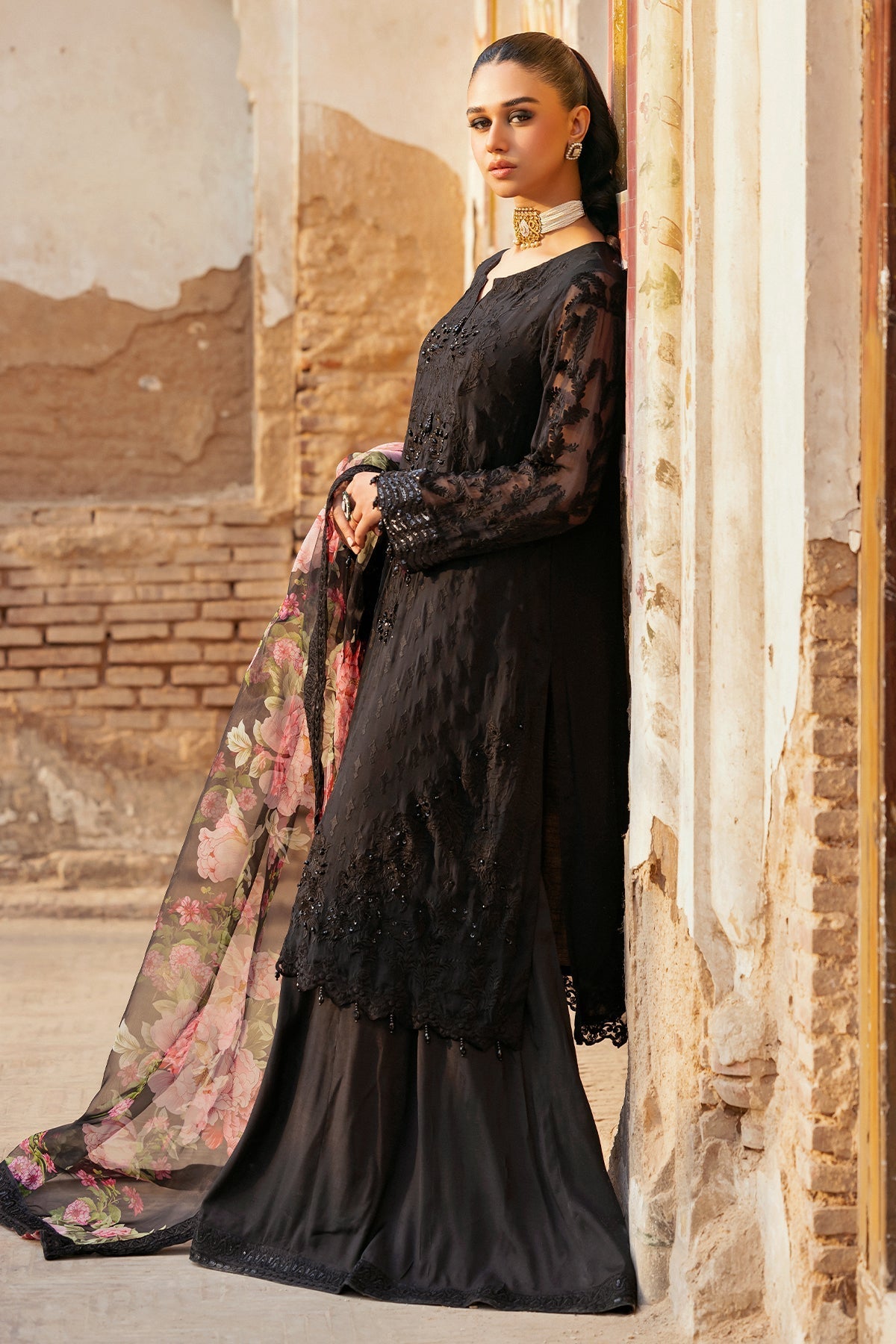 Charizma | Festive Pret | CMA-4-116 - Ladies Clothes 