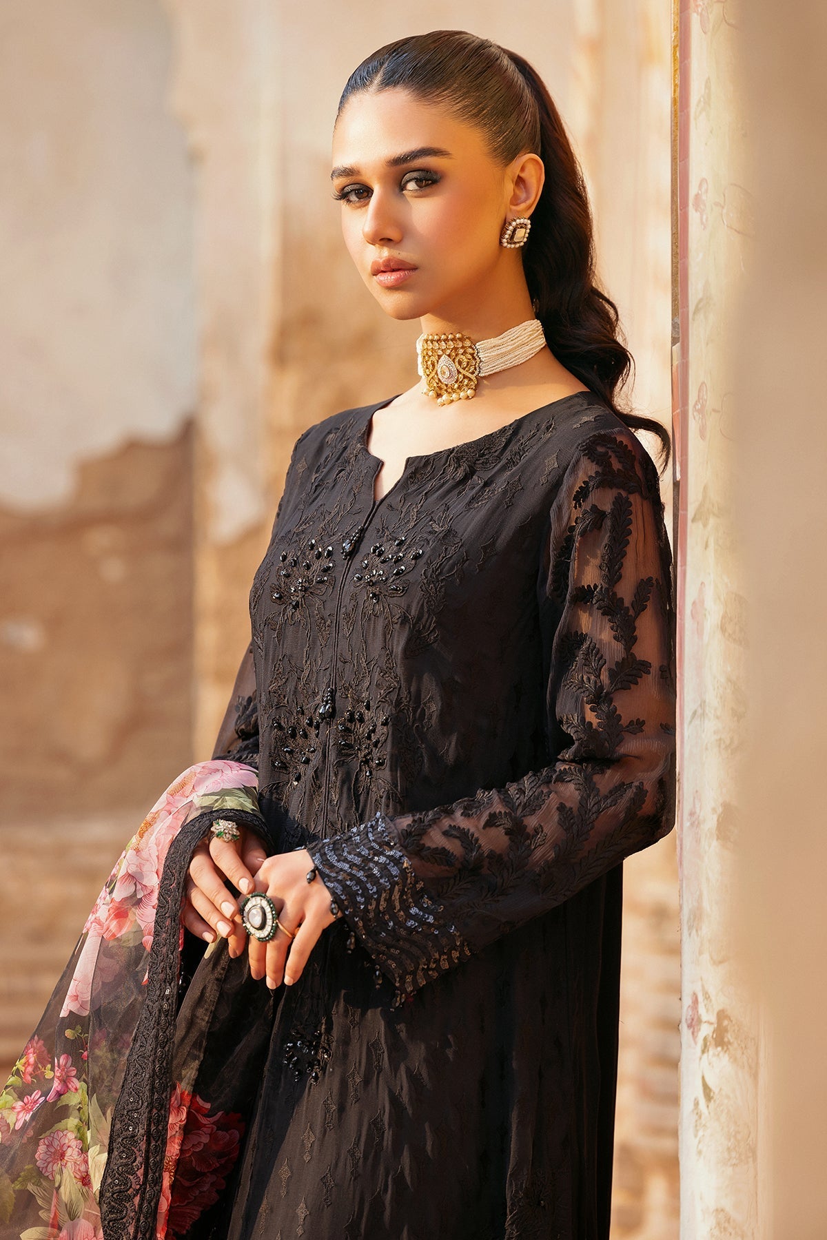 Charizma | Festive Pret | CMA-4-116 - Ladies Clothes 