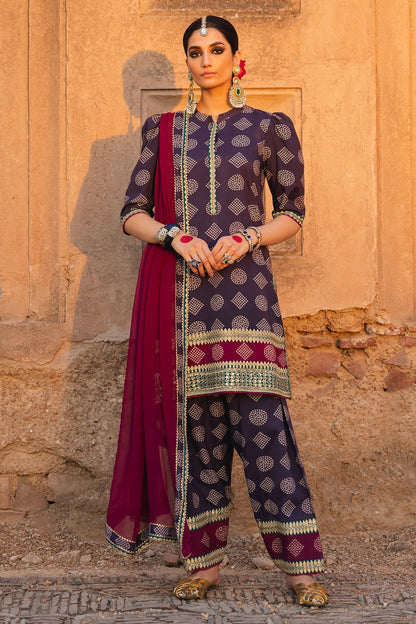 Charizma | Festive Pret | CMA-4-066 - Ladies Clothes 