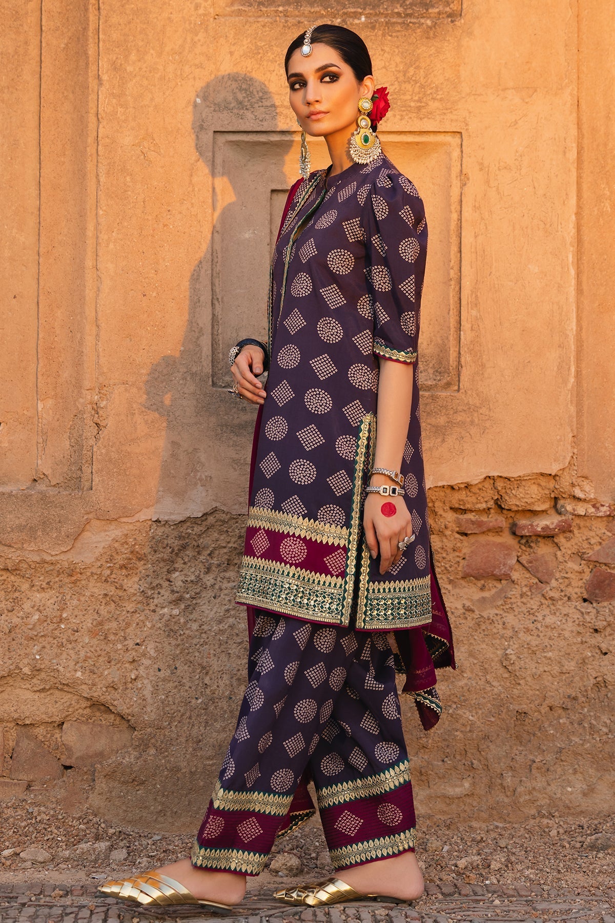 Charizma | Festive Pret | CMA-4-066 - Ladies Clothes 