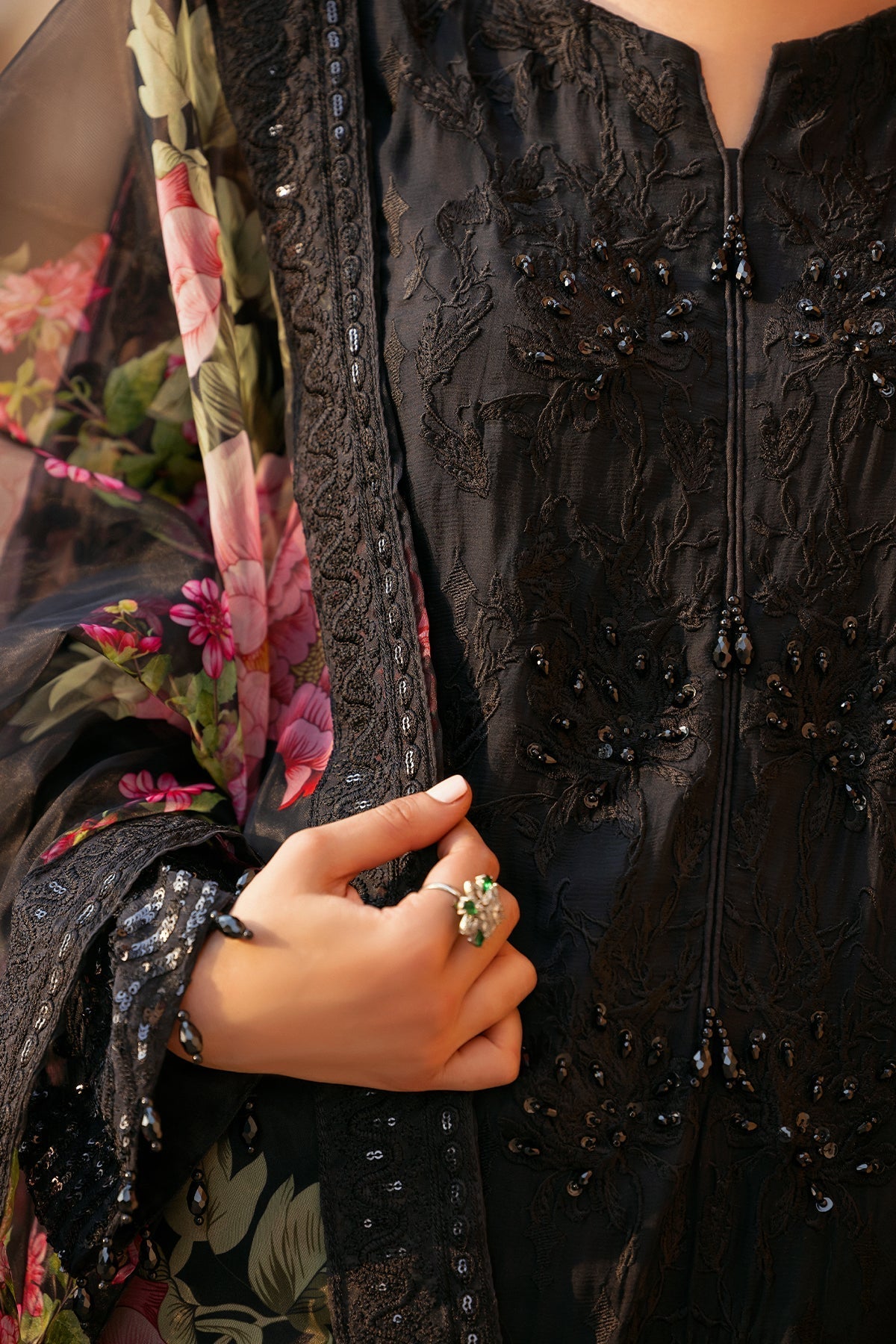 Charizma | Festive Pret | CMA-4-116 - Ladies Clothes 