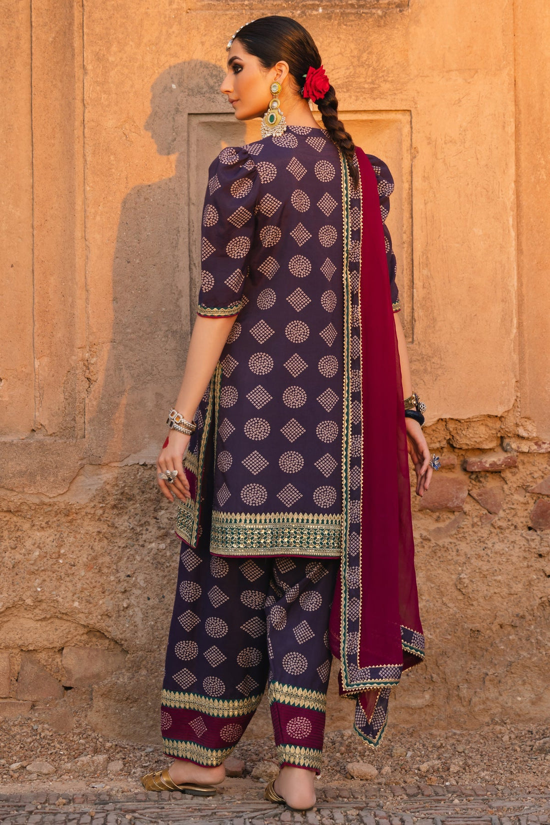 Charizma | Festive Pret | CMA-4-066 - Ladies Clothes 
