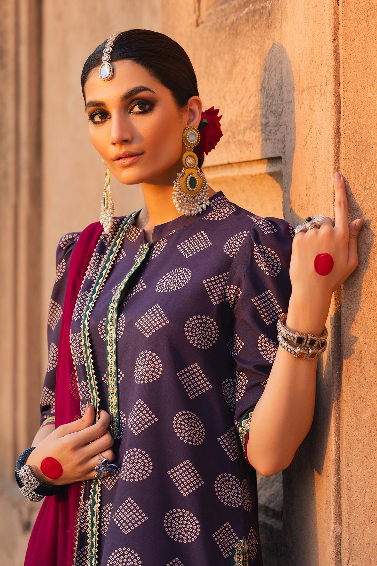 Charizma | Festive Pret | CMA-4-066 - Ladies Clothes 