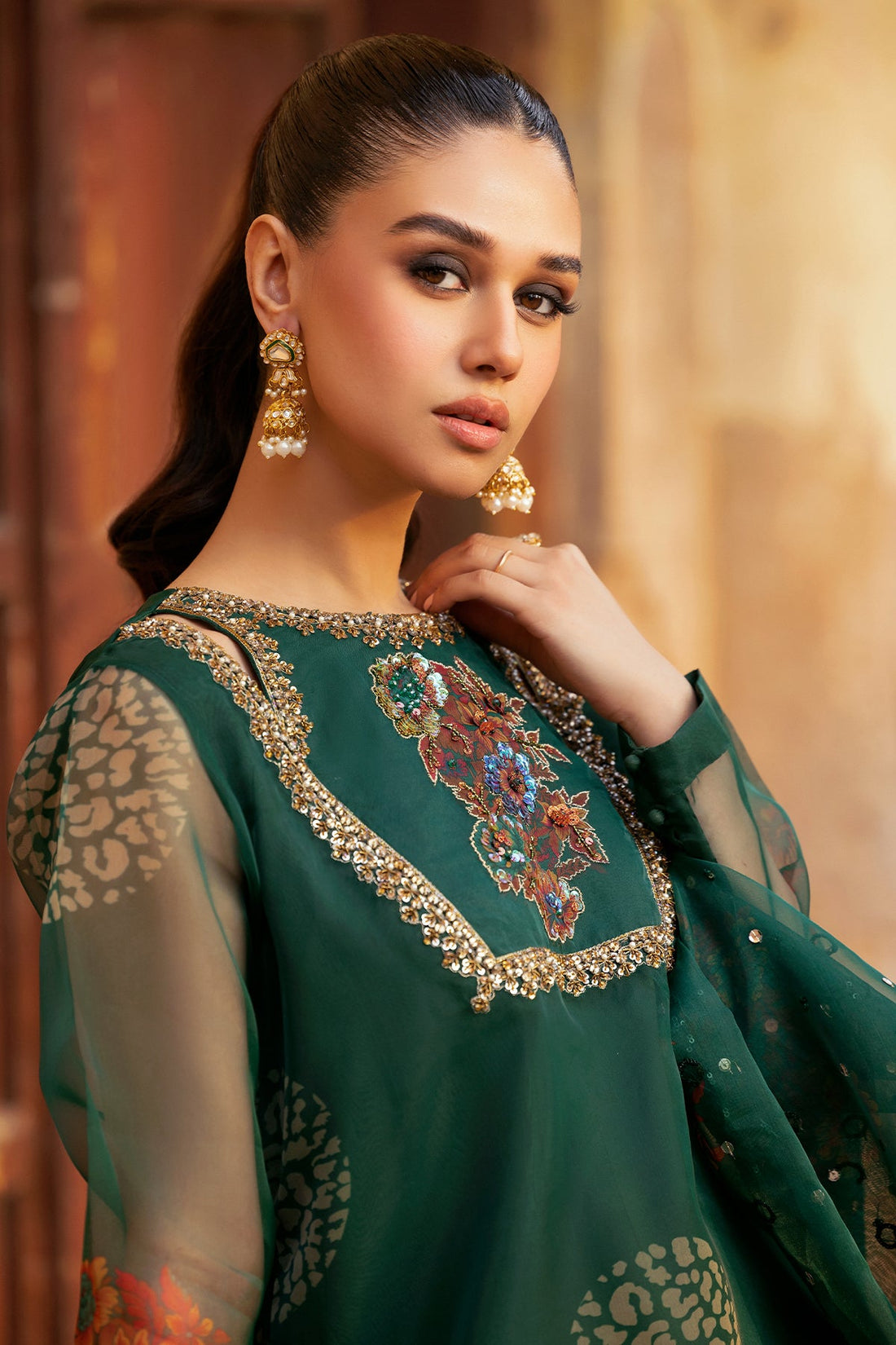 Charizma | Festive Pret | CMA-5-129 - Ladies Clothes 