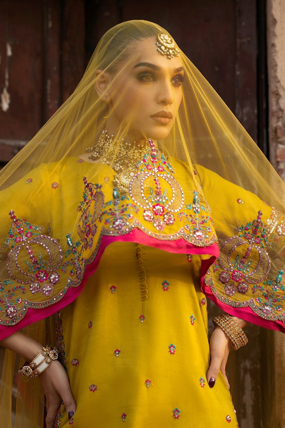 Charizma | Festive Pret | CMA-5-125 - Ladies Clothes 