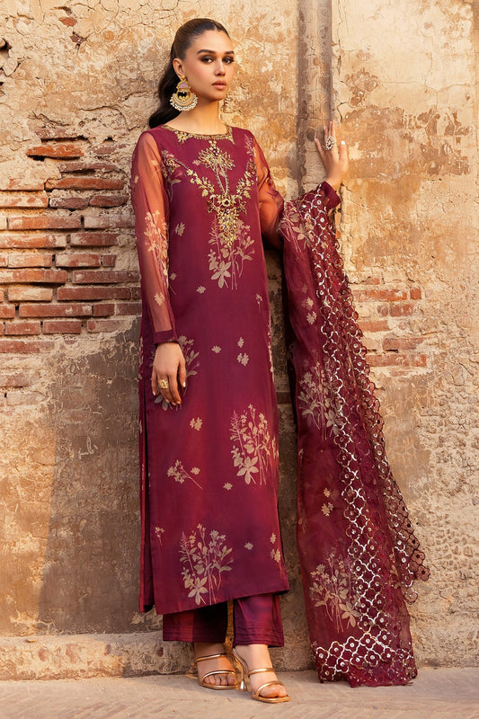 Charizma | Festive Pret | CMA-4-095 - Ladies Clothes 