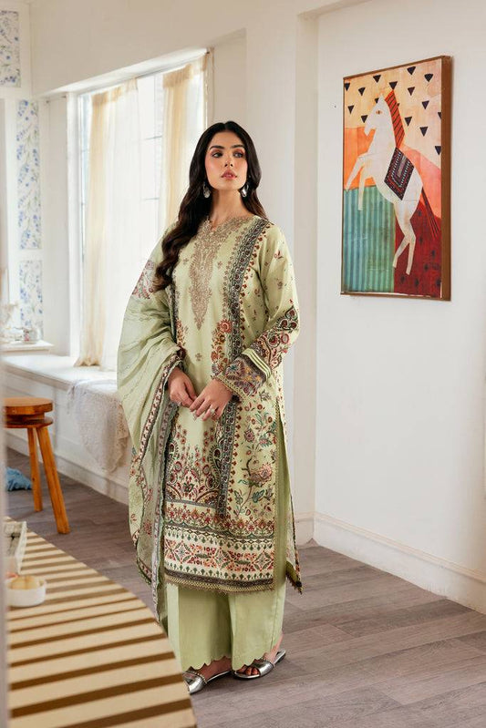 Florent | Daily Wear Vol 2 | FZD-5A by Maria Faisal - Registered Vendor of : Florent - type : Ladies Clothes - 100% original wedding dresses