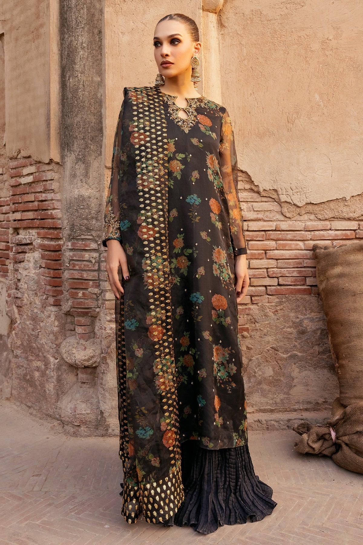 Charizma | Festive Pret | CMA-4-097 - Ladies Clothes 