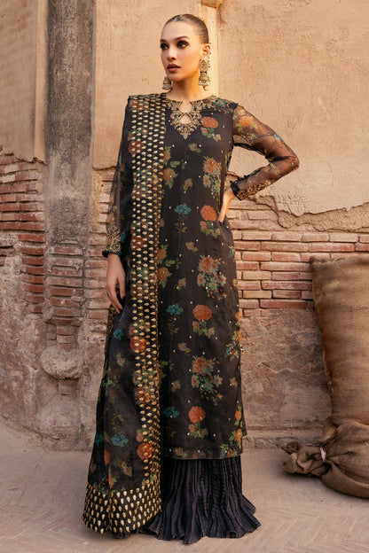 Charizma | Festive Pret | CMA-4-097 - Ladies Clothes 