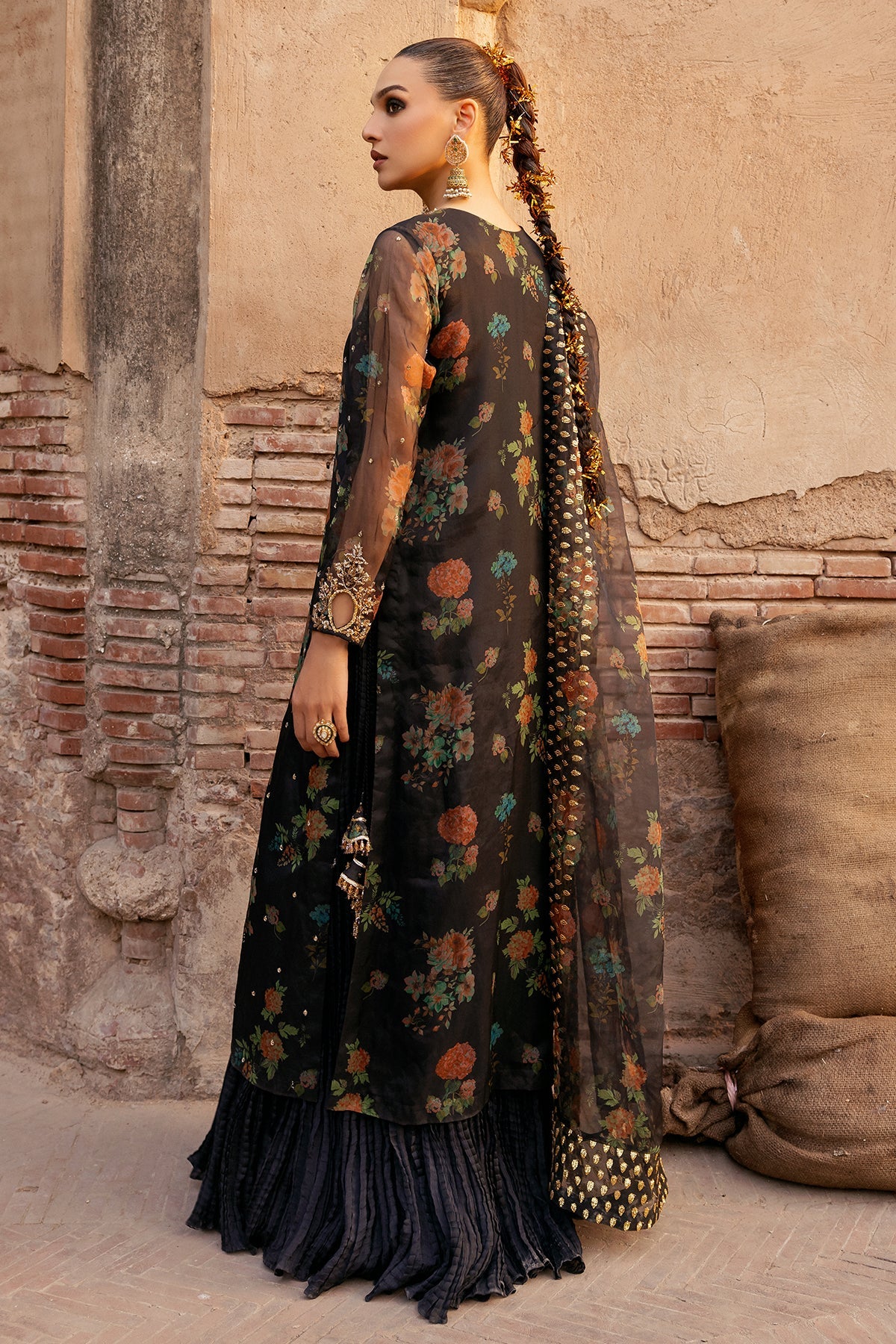 Charizma | Festive Pret | CMA-4-097 - Ladies Clothes 