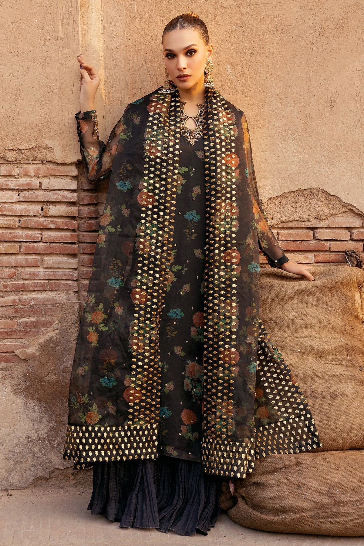 Charizma | Festive Pret | CMA-4-097 - Ladies Clothes 