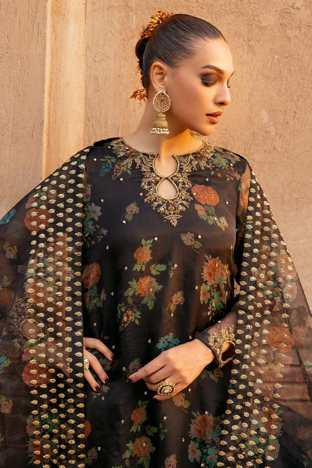 Charizma | Festive Pret | CMA-4-097 - Ladies Clothes 