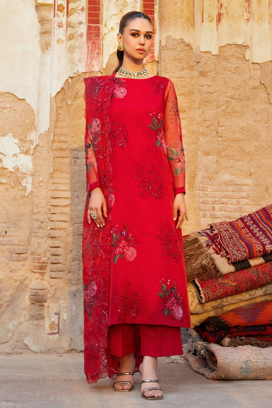 Charizma | Festive Pret | CMA-4-090 - Ladies Clothes 