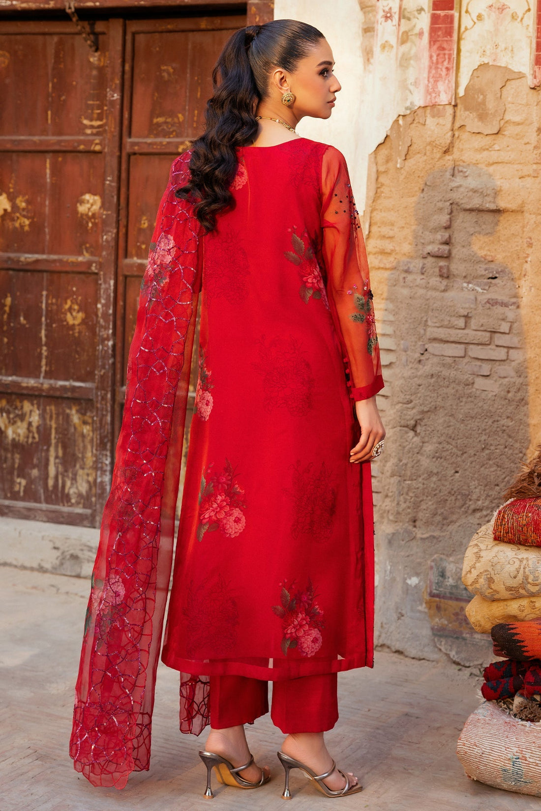 Charizma | Festive Pret | CMA-4-090 - Ladies Clothes 