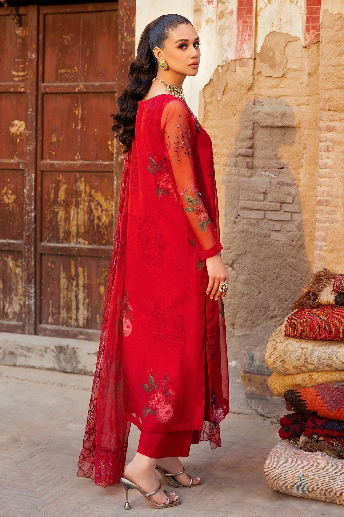 Charizma | Festive Pret | CMA-4-090 - Ladies Clothes 