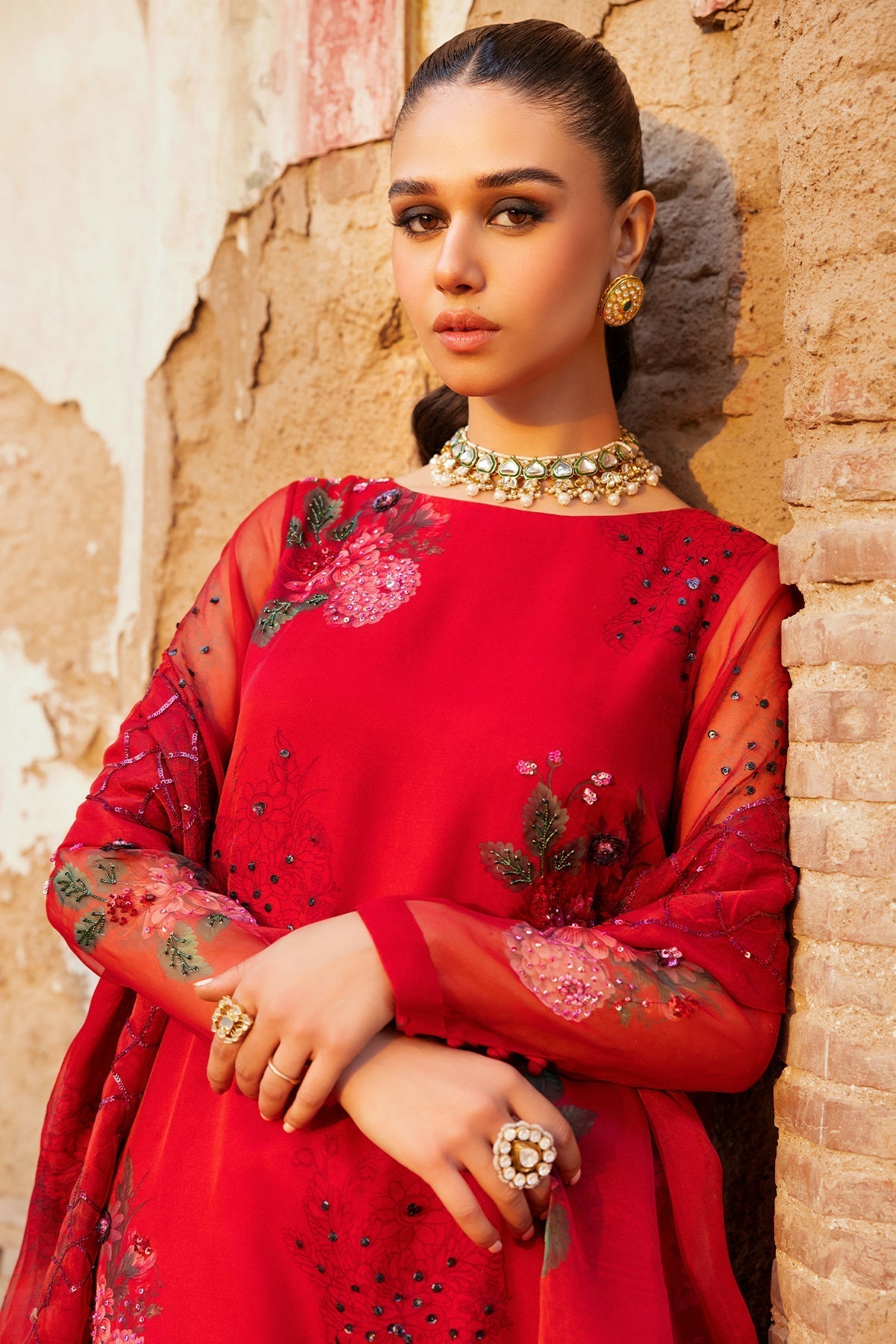 Charizma | Festive Pret | CMA-4-090 - Ladies Clothes 