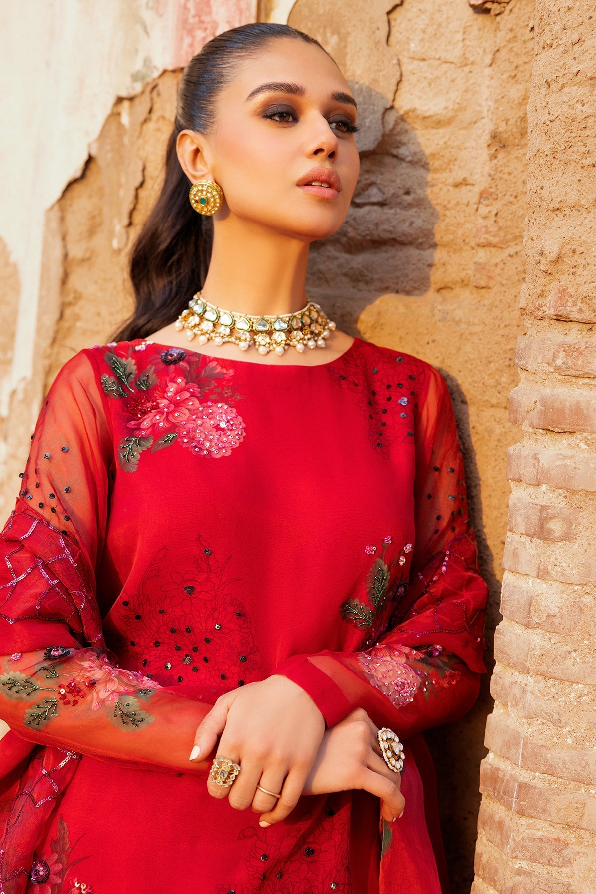 Charizma | Festive Pret | CMA-4-090 - Ladies Clothes 