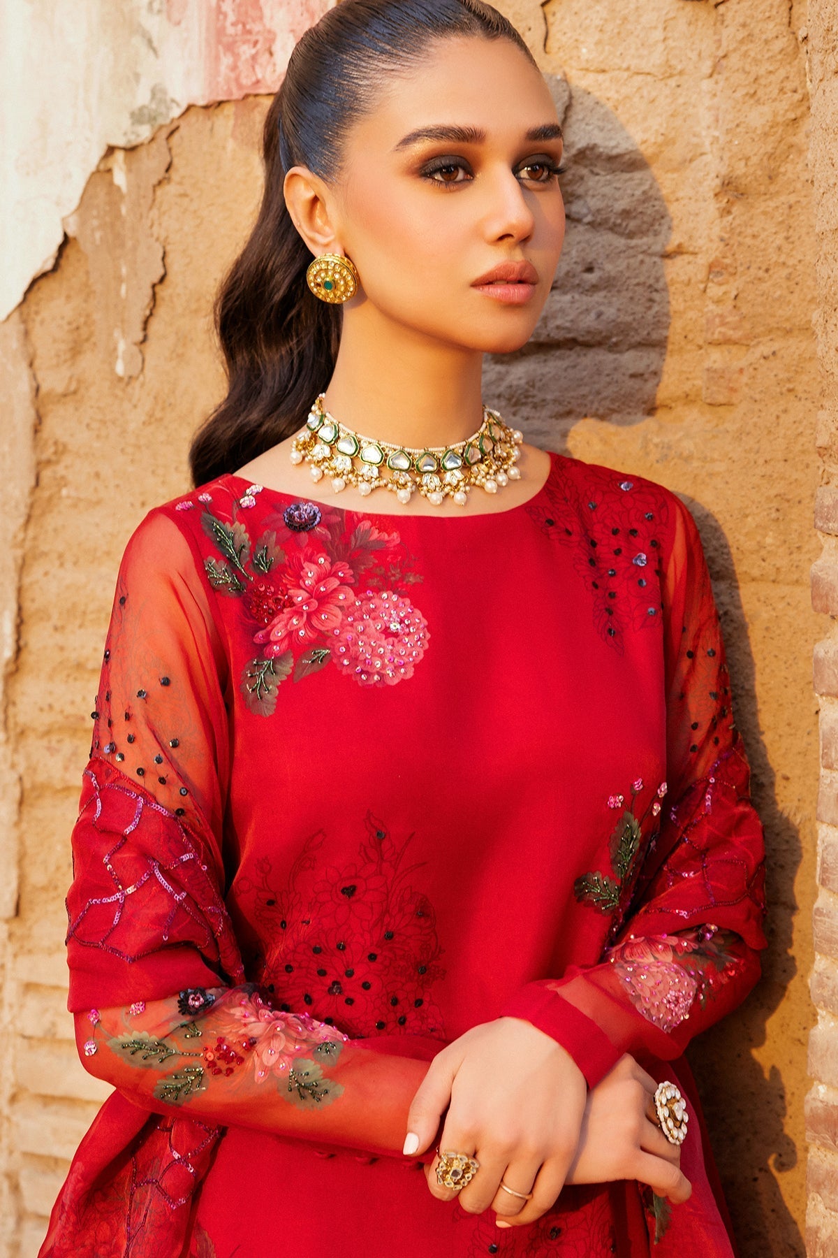 Charizma | Festive Pret | CMA-4-090 - Ladies Clothes 