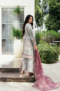Florent | Intermix 25 | FIM - 2A - Ladies Clothes - Maria Faisal