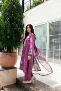 Florent | Intermix 25 | FIM - 3A - Ladies Clothes - Maria Faisal