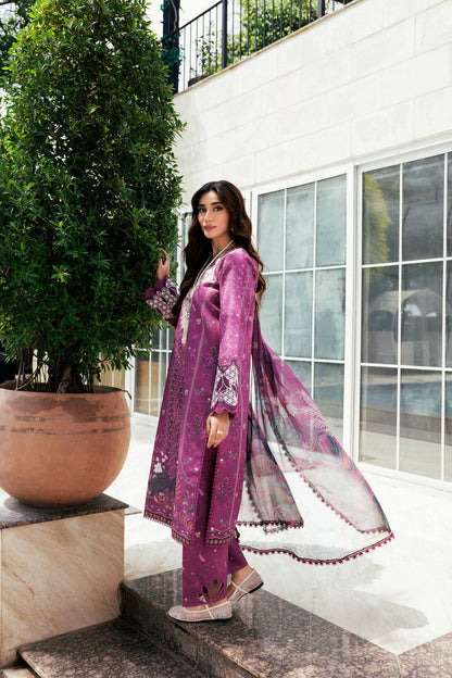 Florent | Intermix 25 | FIM - 3A - Ladies Clothes - Maria Faisal