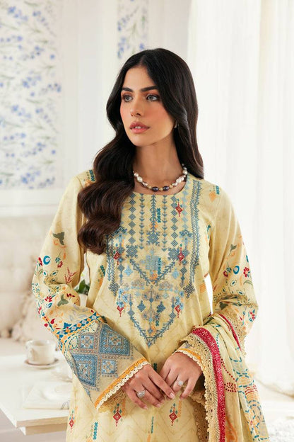 Florent | Daily Wear Vol 2 | FZD-3A by Maria Faisal - Registered Vendor of : Florent - type : Ladies Clothes - 100% original wedding dresses