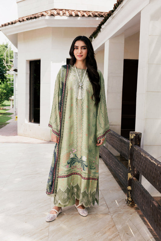 Florent | Intermix 25 | FIM - 3B - Ladies Clothes - Maria Faisal