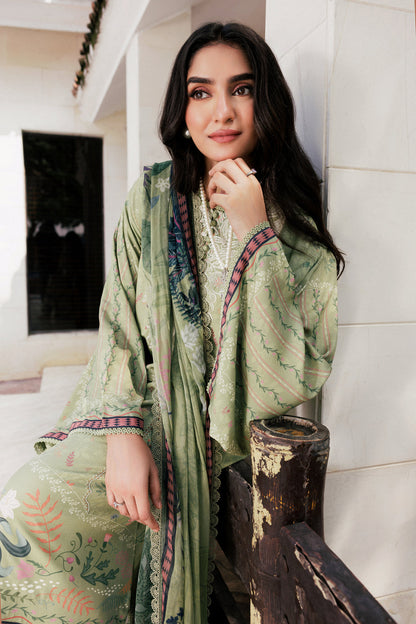 Florent | Intermix 25 | FIM - 3B - Ladies Clothes - Maria Faisal