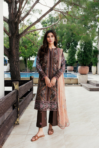 Florent | Intermix 25 | FIM - 2B - Ladies Clothes - Maria Faisal