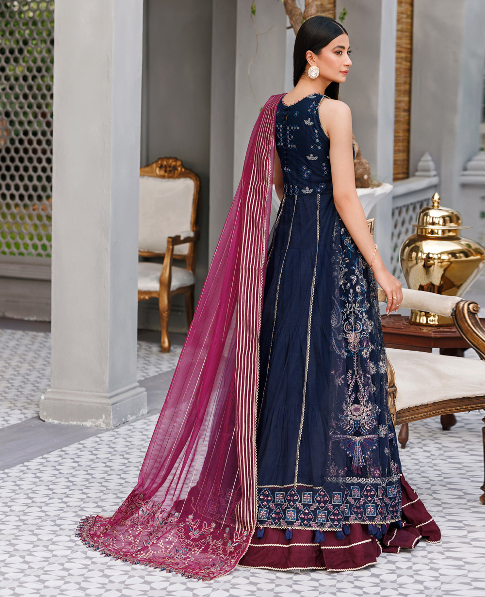 Xenia Formals | Raahi Luxury Formals | NAMAR