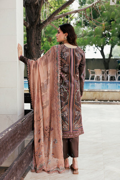 Florent | Intermix 25 | FIM - 2B - Ladies Clothes - Maria Faisal