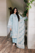 Florent | Intermix 25 | FIM - 4A - Ladies Clothes - Maria Faisal