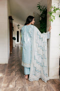 Florent | Intermix 25 | FIM - 4A - Ladies Clothes - Maria Faisal
