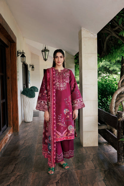 Florent | Intermix 25 | FIM - 5A - Ladies Clothes - Maria Faisal