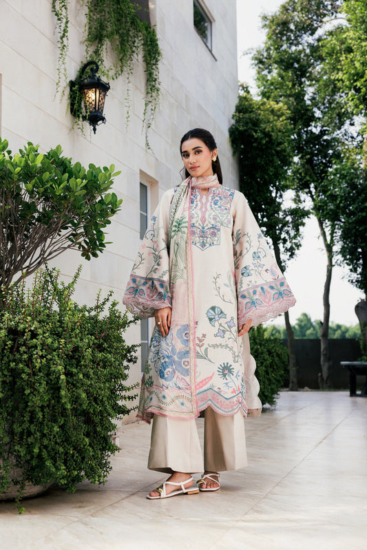 Florent | Intermix 25 | FIM - 5B - Ladies Clothes - Maria Faisal