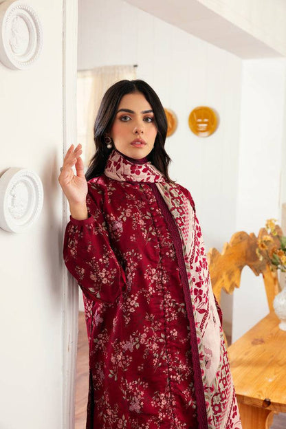 Florent | Daily Wear Vol 2 | FZD-1A by Maria Faisal - Registered Vendor of : Florent - type : Ladies Clothes - 100% original wedding dresses